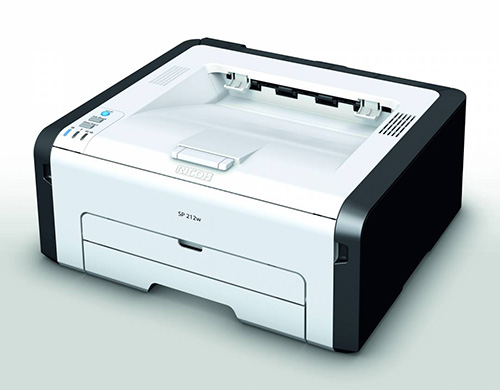 Ricoh представила линейку компактных и экономичных монохромных принтеров формата А4 Ricoh представила линейку компактных и экономичных монохромных принтеров формата А4