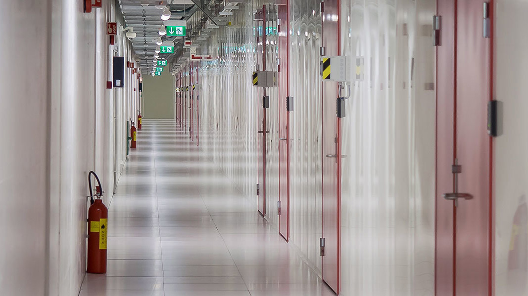 Vertiv и Green Mountain повысили устойчивость дата-центров Vertiv и Green Mountain повысили устойчивость дата-центров