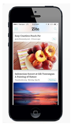 Flipboard покупает своего конкурента Zite за $60 млн Flipboard покупает своего конкурента Zite за $60 млн