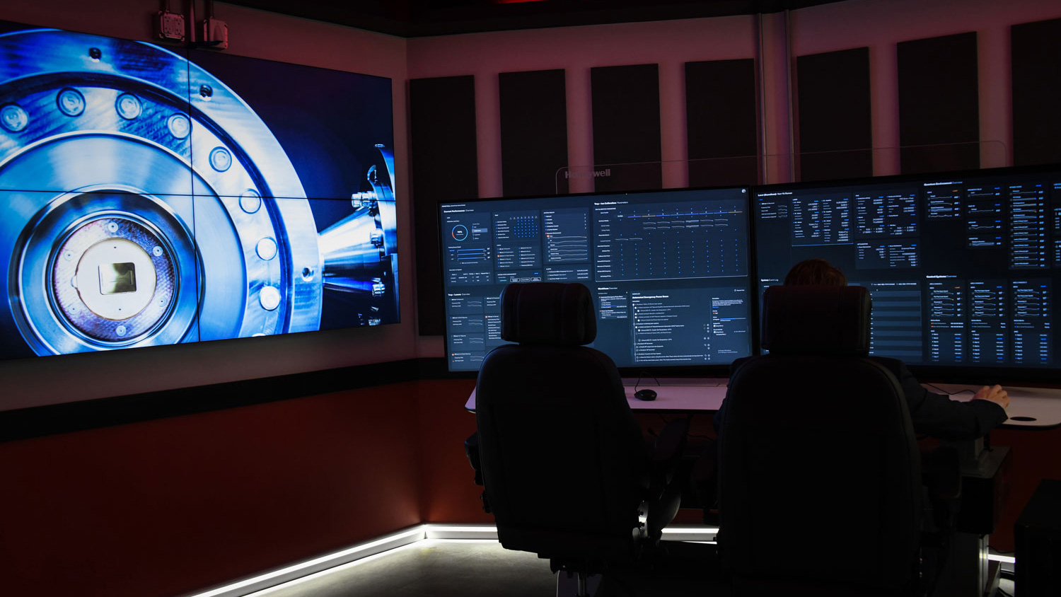 Honeywell Quantum и Cambridge Quantum перезапустились как Quantinuum Honeywell Quantum и Cambridge Quantum перезапустились как Quantinuum