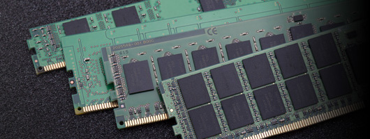 DDR4 становится ведущей архитектурой рынка DRAM
