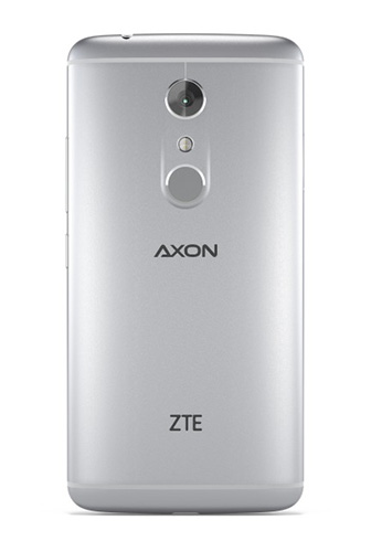 ZTE выпустила аудиосмартфон AXON 7 с поддержкой Google Daydream