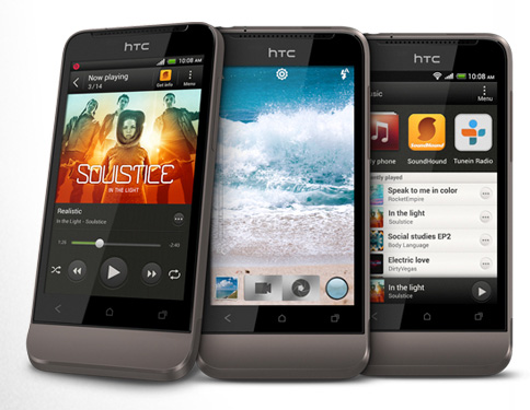 Opera: Samsung и HTC заняли Топ-10 самых популярных Android-смартфонов в Украине Opera: Samsung и HTC заняли Топ-10 самых популярных Android-смартфонов в Украине
