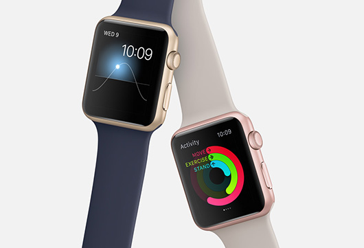 Apple Watch в минувшем году заняли более половины мирового рынка умных часов Apple Watch в минувшем году заняли более половины мирового рынка умных часов