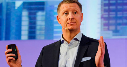 Ericsson количество подключенных устройств достигнет 50 млрд раньше 2020 г. Ericsson количество подключенных устройств достигнет 50 млрд раньше 2020 г.