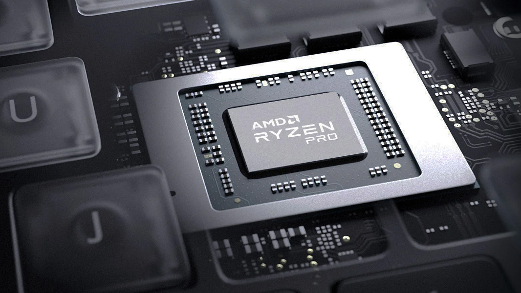 Новые процессоры AMD Ryzen PRO 5000-й серии базируются на архитектуре Zen 3 Новые процессоры AMD Ryzen PRO 5000-й серии базируются на архитектуре Zen 3