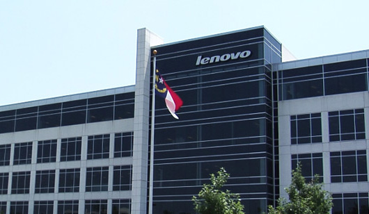 Lenovo начинает OEM-производство мобильных устройств Lenovo начинает OEM-производство мобильных устройств