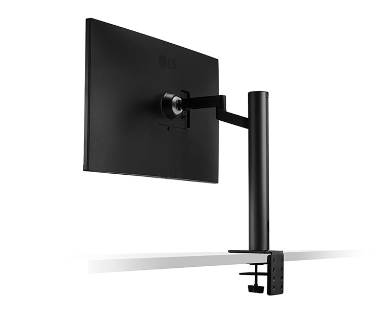 LG представила в нашем регионе мониторы семейства Ultra Ergo LG представила в нашем регионе мониторы семейства Ultra Ergo