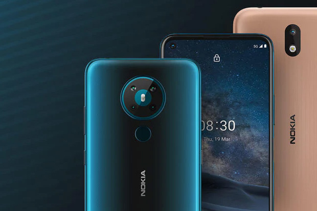 Производитель смартфонов Nokia получил существенные инвестиции от Google  Производитель смартфонов Nokia получил существенные инвестиции от Google