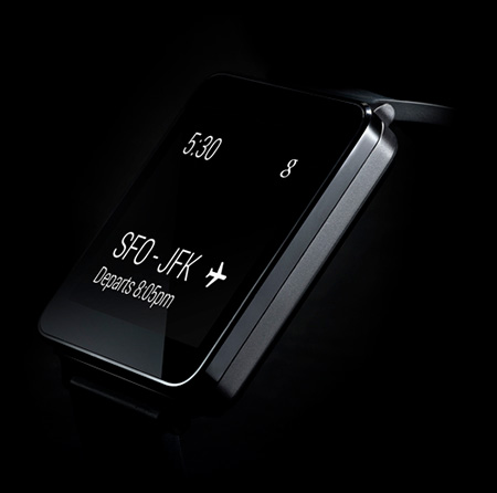 Google представила операционную систему для носимых устройств Android Wear Google представила операционную систему для носимых устройств Android Wear