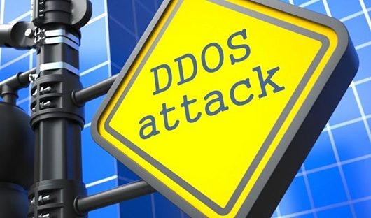 В 2015 г. поставлен новый антирекорд DDoS-атаки — 500 Гб/с