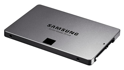 SSD-накопители Samsung 840 EVO имеют емкость до 1 ТБ SSD-накопители Samsung 840 EVO имеют емкость до 1 ТБ