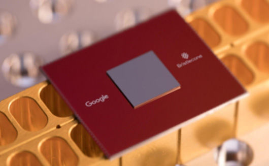 72-кубитный чип Google докажет превосходство квантовых компьютеров