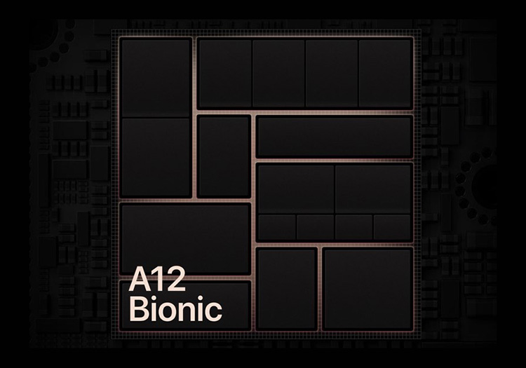 С 2020 г. TSMC начнет выпуск 5-нанометровых чипов для смартфонов Apple