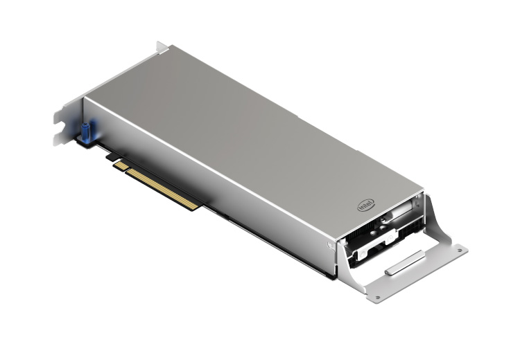 SGX Card расширит применение безопасных анклавов Intel SGX Card расширит применение безопасных анклавов Intel