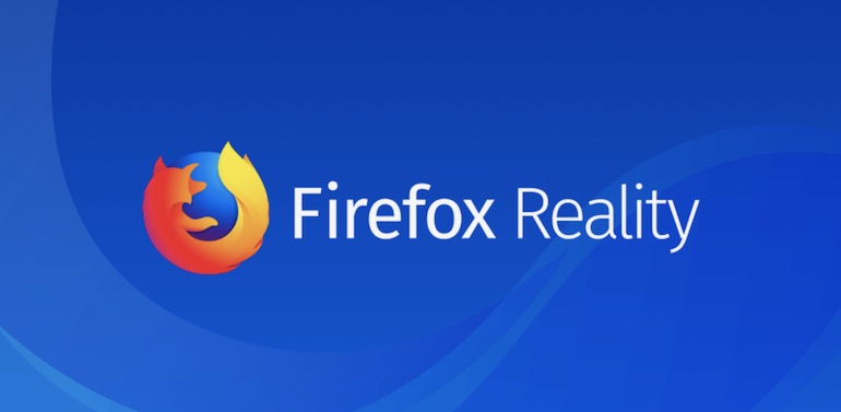 Выпущен Firefox Reality — веб-браузер для виртуальной реальности