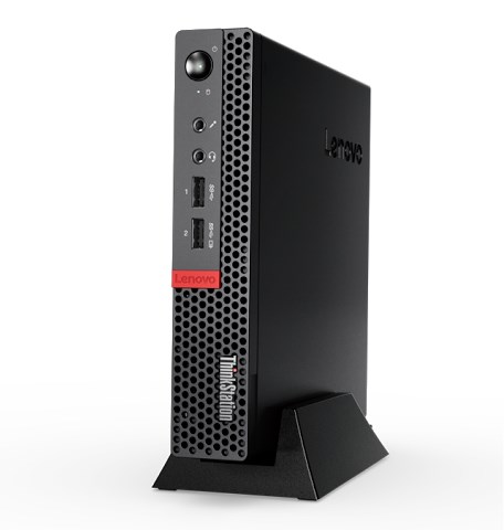 Lenovo представила компактную рабочую станцию ThinkStation P320 Tiny Lenovo представила компактную рабочую станцию ThinkStation P320 Tiny