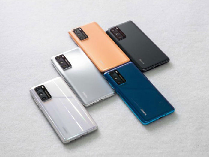 Huawei покинет Тор-5 ведущих поставщиков смартфонов