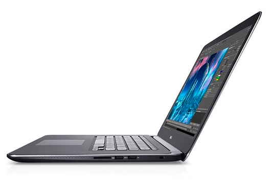Dell выпустила мобильную рабочую станцию с 15,6-дюймовым дисплеем 3200×1800 Dell выпустила мобильную рабочую станцию с 15,6-дюймовым дисплеем 3200×1800