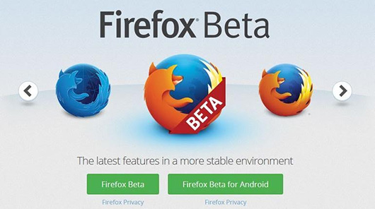 Mozilla готовит крупнейшее изменение в Firefox