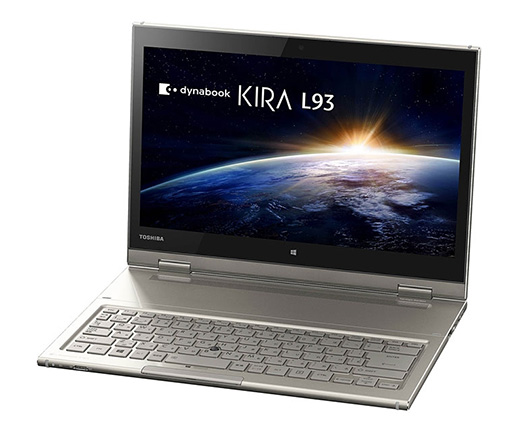 Toshiba обновила ультрабуки KIRA процессорами Intel Broadwell Toshiba обновила ультрабуки KIRA процессорами Intel Broadwell