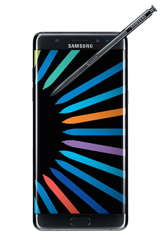 Samsung временно останавливает выпуск Galaxy Note7 Samsung временно останавливает выпуск Galaxy Note7