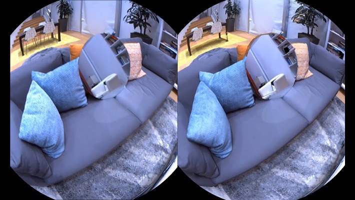 Facebook открыла мощный симулятор для обучений нейросетей Facebook открыла мощный симулятор для обучений нейросетей