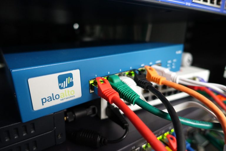 Palo Alto Networks представила устройства CloudGenix с поддержкой ИИ