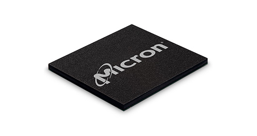 Квартальная выручка Micron выросла за год на 58% до 7,35 млрд долл. Квартальная выручка Micron выросла за год на 58% до 7,35 млрд долл.