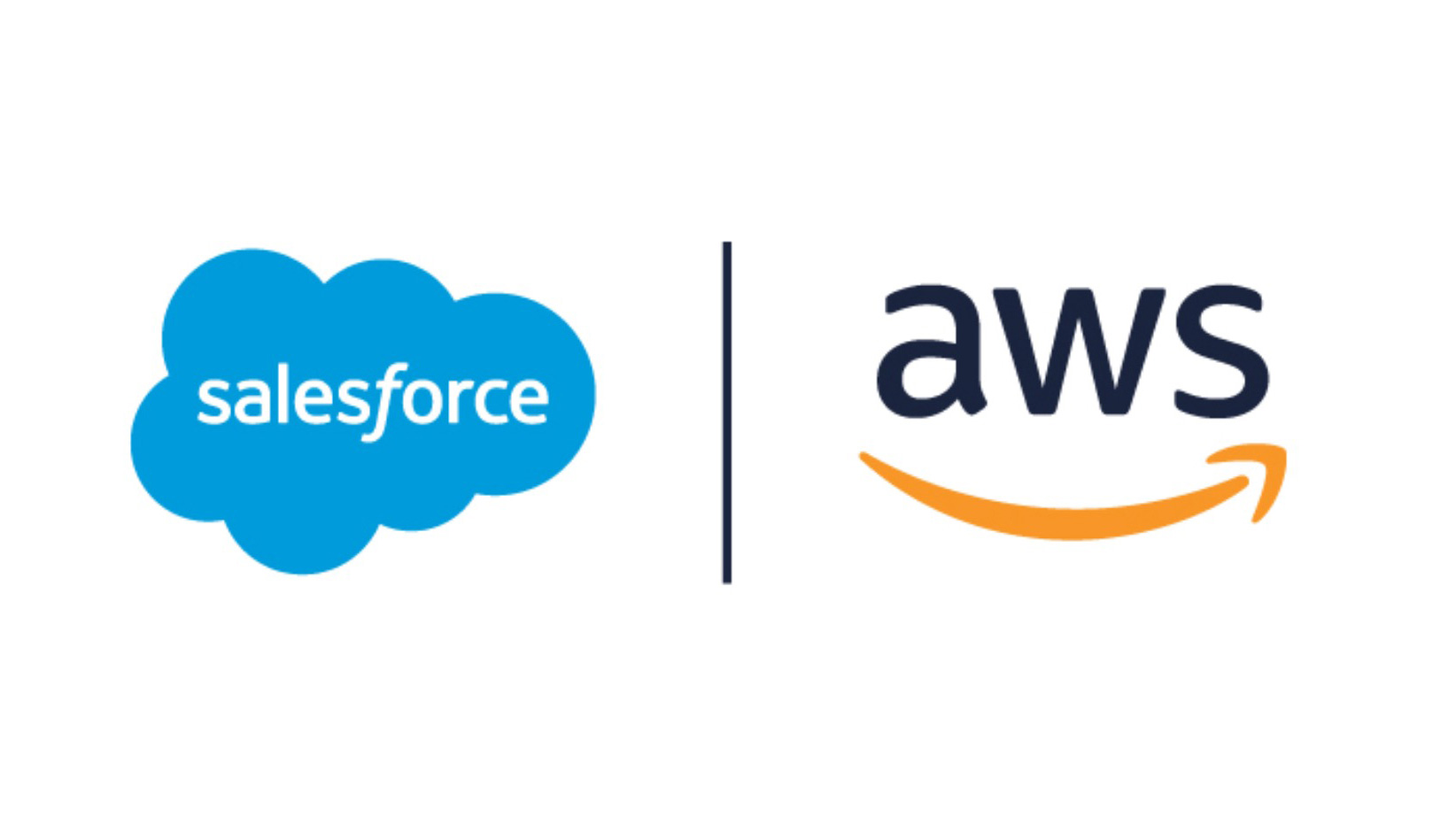 Salesforce и AWS объявили о расширении интеграционного партнёрства Salesforce и AWS объявили о расширении интеграционного партнёрства