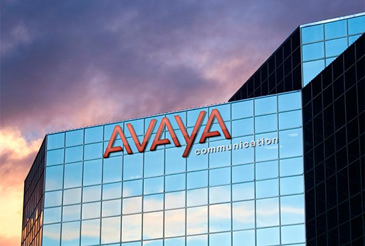 Avaya объявила о банкротстве