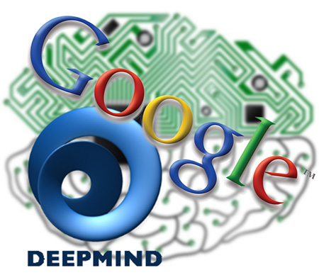 Google активизирует исследования искусственного интеллекта