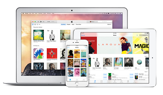 Apple должна выплатить $532,9 млн за нарушение патентов в iTunes