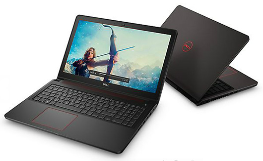 Dell пополнила линейку Inspiron ноутбуками на базе процессоров Intel Skylake Dell пополнила линейку Inspiron ноутбуками на базе процессоров Intel Skylake
