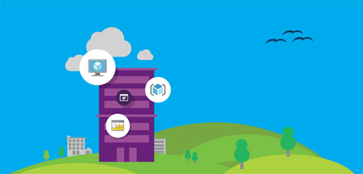 Microsoft представила демо-версии сервисов для Azure Stack Microsoft представила демо-версии сервисов для Azure Stack