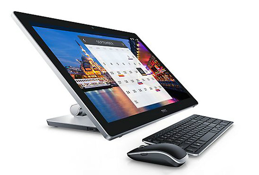 Dell обновила линейку десктопов Inspiron Dell обновила линейку десктопов Inspiron
