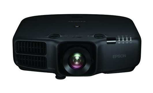 Epson обновила линейку инсталляционных проекторов