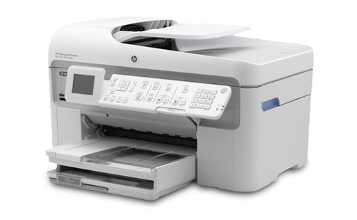 HP расширила портфолио струйных фотопринтеров HP расширила портфолио струйных фотопринтеров