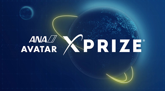 X Prize анонсировал конкурс роботов-аватаров с призовым фондом 10 млн долл.