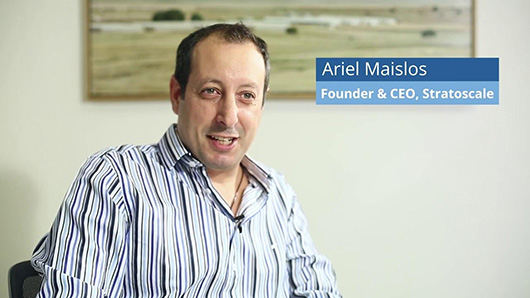 Qualcomm поддержала разработчика гиперконвергентного ПО Qualcomm поддержала разработчика гиперконвергентного ПО