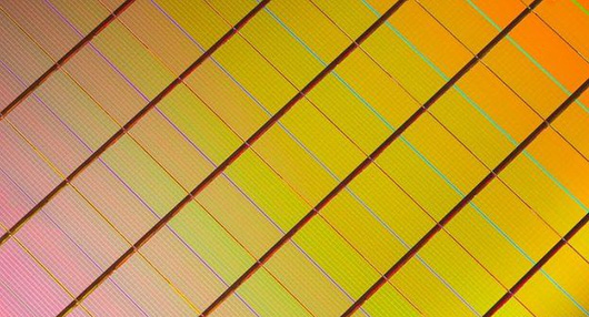 Intel и Micron представили новую технологию памяти 3D XPoint Intel и Micron представили новую технологию памяти 3D XPoint