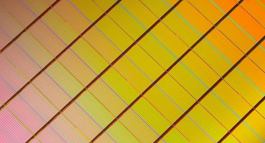 Intel и Micron представили новую технологию памяти 3D XPoint