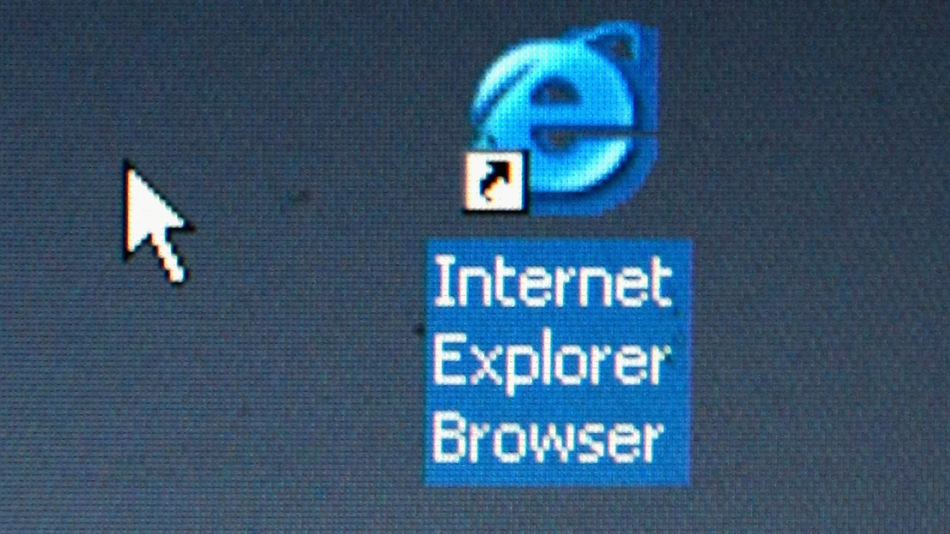 Internet Explorer создаёт риск для безопасности одним своим присутствием в ПК