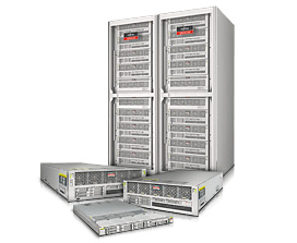 Fujitsu и Oracle представили новое поколение SPARC-серверов Fujitsu M10 Fujitsu и Oracle представили новое поколение SPARC-серверов Fujitsu M10
