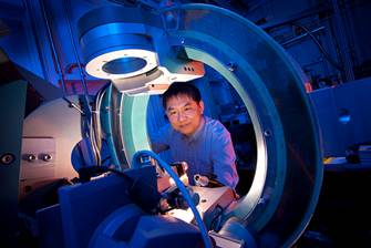 Атомарная платина сделает топливные элементы дешевле Атомарная платина сделает топливные элементы дешевле