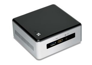 Intel анонсировала первый мини-ПК NUC с процессором Core i7 Intel анонсировала первый мини-ПК NUC с процессором Core i7