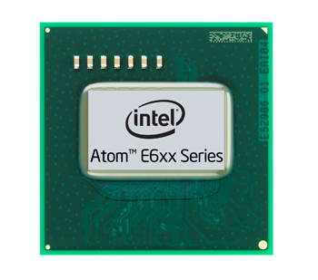 Intel представила новые «системы-на-чипе» для встраиваемых решений Intel представила новые «системы-на-чипе» для встраиваемых решений