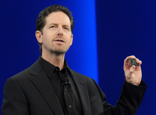 Intel представила новые «системы-на-чипе» для встраиваемых решений Intel представила новые «системы-на-чипе» для встраиваемых решений