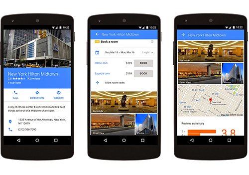 Google: мобильный поиск вышел в лидеры в 10 странах мира Google: мобильный поиск вышел в лидеры в 10 странах мира