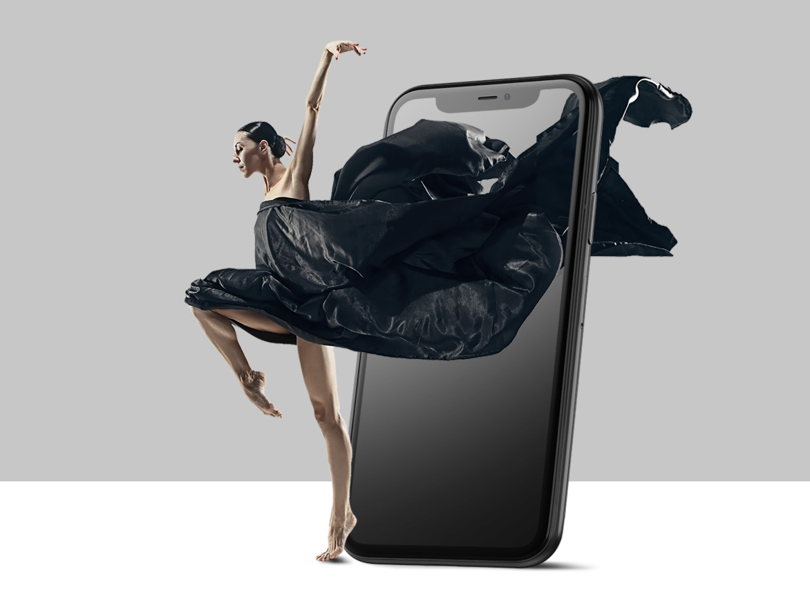 ALTstage – дополненная реальность входит в сферу развлечений ALTstage – дополненная реальность входит в сферу развлечений